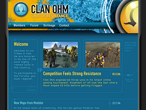 Clan Ohm
